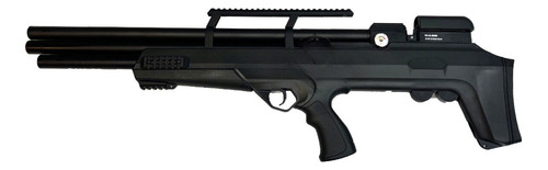 Rifle R3 Bullpup Redtarget Novavista 280cc Polimero Negro