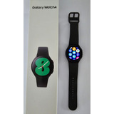 Galaxy Watch4 Bluetooth (40 Mm) - Preto