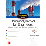 Libro Schaums Outline Of Thermodynamics For Engineers, Fou