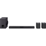 Barra De Sonido LG 4.1 Ch Sound Bar With Wireless Subwoofer