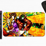 Mouse Pad Jojos Bizarre Adventure Anime Gamer M