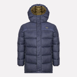 Chaquetas Niño Lippi All Winter Steam-pro Hoody Jacket Azul