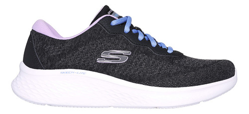 Sk Tenis Litepro-naturalbeaut Neg-ros Dm