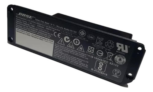 Bateria Bose 061385 2330mah Bose Soundlink Mini 1