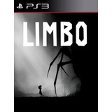 Limbo Ps3 Juego Original Playstation 3