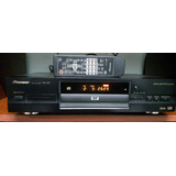 Pioneer Dvd / Cd »  Dv  525 » 96 Khz 24 Bit » Reparar