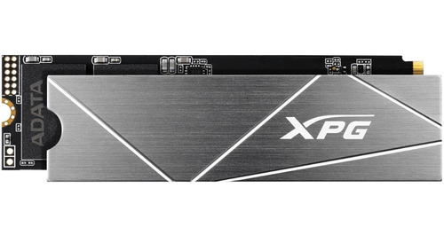 Disco Sólido Ssd Xpg Gammix S50 Lite 2tb Nvme Pcie Gen 4 M.2