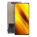 Pantalla Compatible Xiaomi Poco X3 Pro Completa Lcd + Táctil