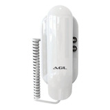 Interfone Agl Monofone P100 Compativel Thevear Hdl  Amelco