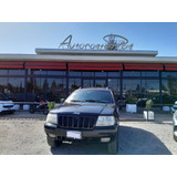 Jeep 2000 Grand Cherokee Lim 4.7 V8