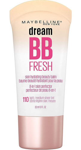 Crema Hidratante En Bb Dream Fresh Ski - mL a $3374