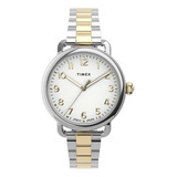 Reloj Timex Mujer Tw2u13800