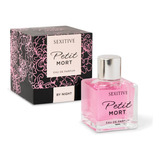 Perfume Femenino Sexitive Fermonas Petit Mort Original