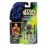 Kenner - Star Wars - Power Of The Force - Dengar 