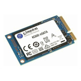 Kingston Unidad Ssd Skc600 Msata 512gb Sata 3