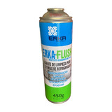 Limpiador Erka Flush 450 G. Sustituto Ecológico De 141b