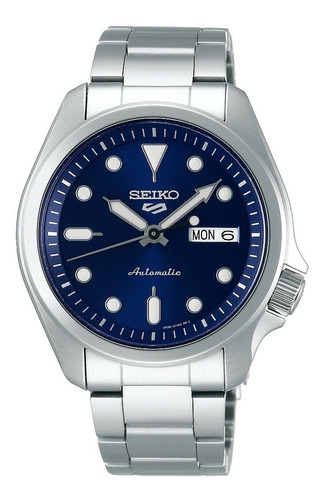 Reloj Seiko 5 Sports Srpe53k1 /marisio