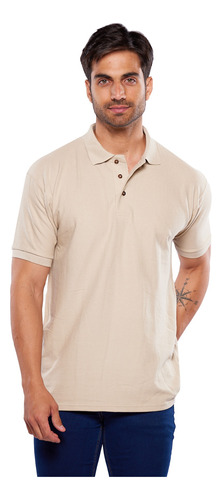 Camiseta Tipo Polo Para Hombre 100% Algodon Marca Alfani