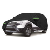 Pijama Cobertor Forro Para Camioneta Renault Duster Oroch