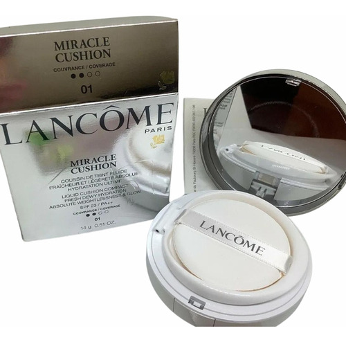 Refil Miracle Cushion Lancome