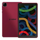 Tablet  X-view Quantum Q7s 7   64gb Y 4gb Ram Color Roja