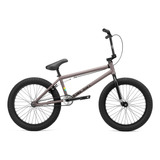 Bicicleta Kink Bmx Gap Moka Mate Cassette Cromolly Mid 