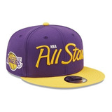 Gorra New Era Los Angeles Lakers All Star Nba 60239645