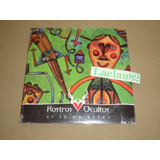 Rsotros Ocultos Si Tu No Estas 2009 Cd Promo Single New