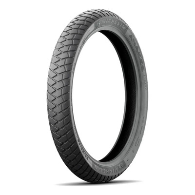 Llanta Delantera Para Moto Michelin Anakee Street Sin Cámara De 90\u002F90 17 S 49 X 1 Unidad | Meses sin interés