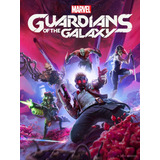 Marvel Guardians Of The Galaxy For Steam