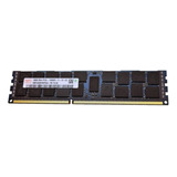 Memoria Ddr3 16gb Pc3l-12800r Ecc No Aptas Para Pc