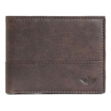 Cartera Bifold 87736-0021 Hombre Dockers®