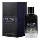 Perfume Árabe Masculino Salvo Edp 100ml Maison Alhambra