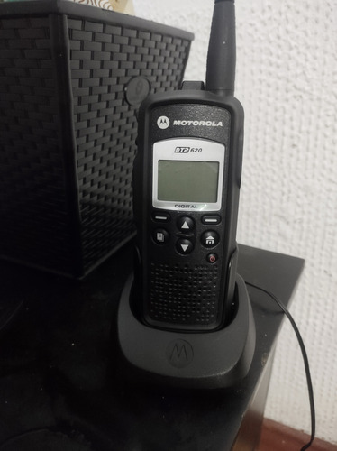 Vendo Dtr 620 Motorola 