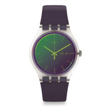 Reloj Swatch Unisex Suok712