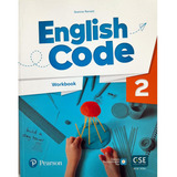 English Code Ame 2 -   Workbook With Audio Qr Code
