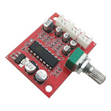 Pt2399 Modulo De Reverb Para Microfono Sin Preamplificador 