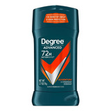 Paquete De 6 Desodorante Gel Degree Cí - g a $9217