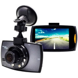 Dashcam Video Camara Automovil Hd 1080 Gran Angular 120