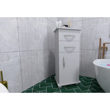 Estante Multi-uso 1 Porta 86cmx36cm