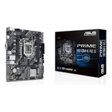 Placa Mãe Asus Prime H510m-k Intel Lga 1200 Ddr4 H510