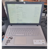 Laptop Asus X543b 