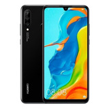 Huawei P30 Lite Dual Sim 128 Gb Negro 6 Gb Ram Open Box