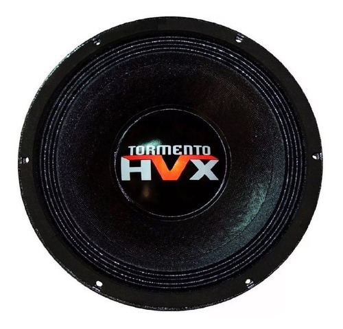 Alto Falante Woofer Tormento Hvx- 600 Wrms - 12  Pancadão