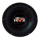 Alto Falante Woofer Tormento Hvx- 600 Wrms - 12  Pancadão