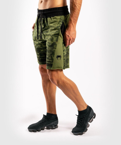 Short De Mma Venum Trooper Camo 