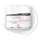 Gel/creme Natura Chronos Antissinais 30+ Noite 40ml/40g