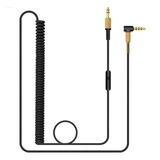 Auriculares Cable Para Logitech Astro A10/40 Tr Amplificador