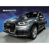 Audi Q5 Ambition 2.0 Automatica 4x4 Gasolina