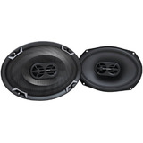 Ki 69 Polegadas Hi End Mtx 1200w 200w Rms Ñ Mtx Focal